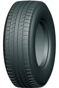 LONG MARCH TYRE 129