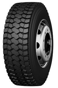 LONG MARCH TYRE 338