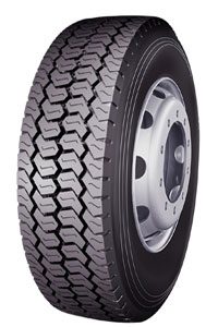 LONG MARCH TYRE 508