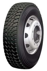 LONG MARCH TYRE 509