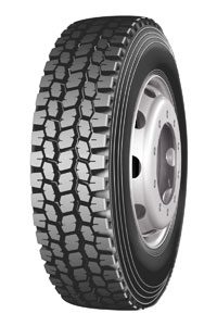 LONG MARCH TYRE 518