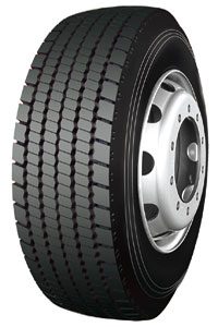 LONG MARCH TYRE 555