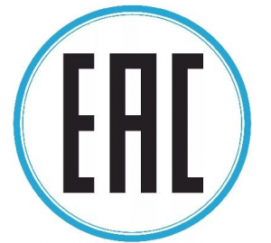 EAC TIRE CARTIFICATION