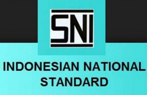 Certification des pneus SNI Indonésie: